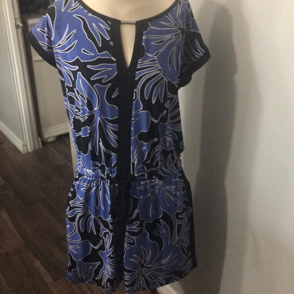 Michael Kors mini dress above the knee size L